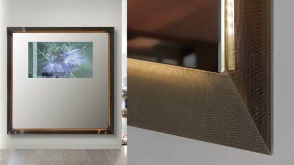 Зеркало PRISMA TV 3