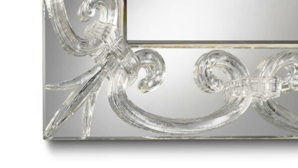 Зеркало CASANOVA 2