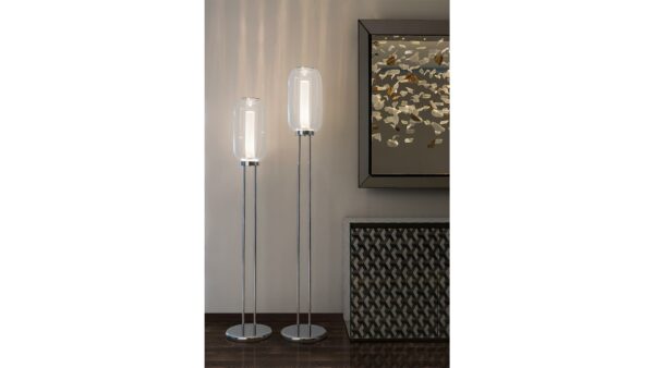 Торшер LANTERNA 3