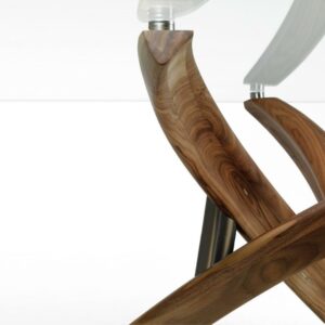 Стол FILI DERBA LEGNO 2