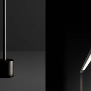 Торшер ESSENTIAL BRACCIO 3