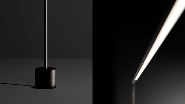 Торшер ESSENTIAL BRACCIO 3