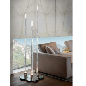 Торшер LUCCIOLA 3