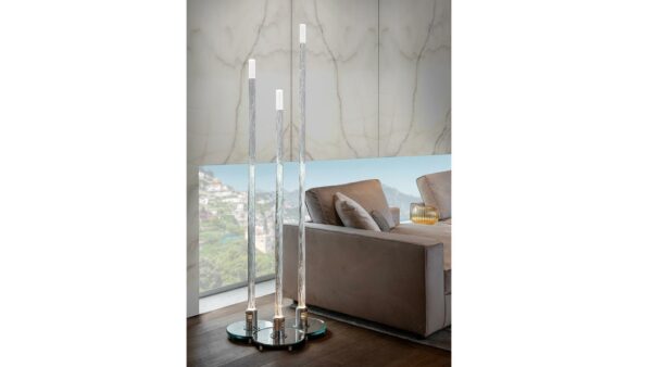 Торшер LUCCIOLA 3