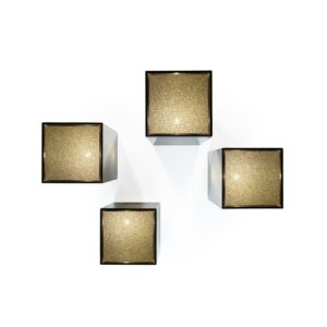 Торшер BOREALE 3