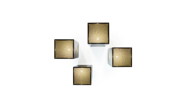 Торшер BOREALE 3