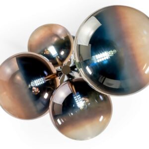 Торшер BULLES XL 3