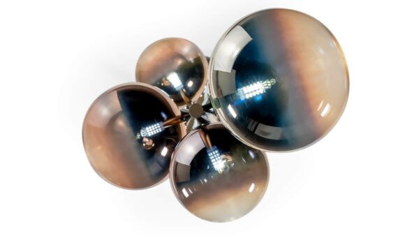 Торшер BULLES XL 3