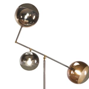 Торшер BULLES 2