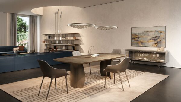 Подвесной светильник ACQUA 3