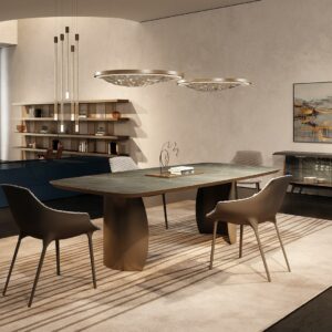 Стол PETALO 72 3