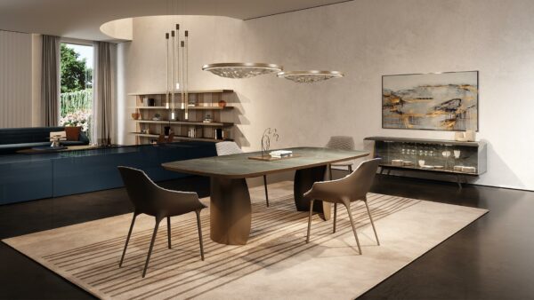 Стол PETALO 72 3