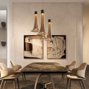 Подвесной светильник ASTRA 2