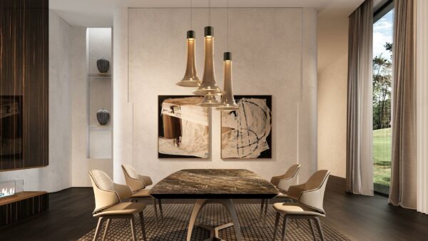 Подвесной светильник ASTRA 2