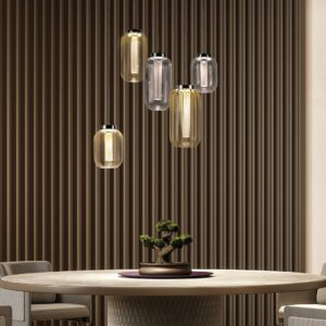 Подвесной светильник LANTERNA 3