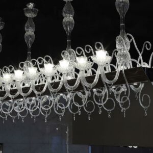 Подвесной светильник PALAZZO 2