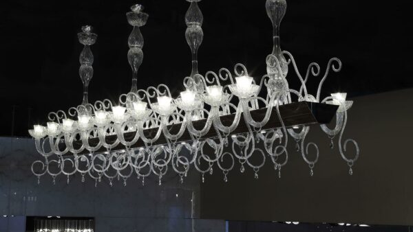 Подвесной светильник PALAZZO 2