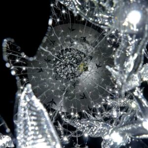 Подвесной светильник RONDINI 2