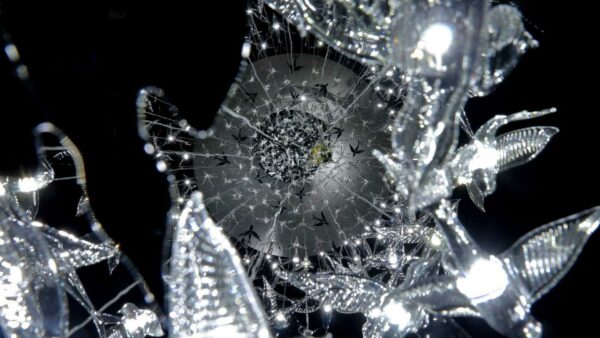 Подвесной светильник RONDINI 2