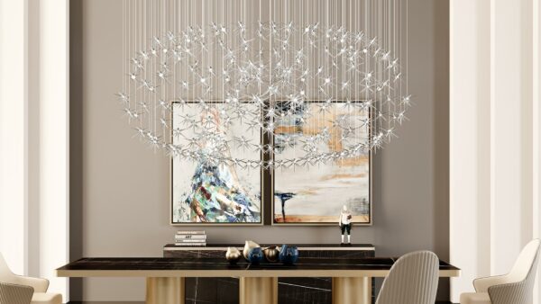 Подвесной светильник STELLA 3