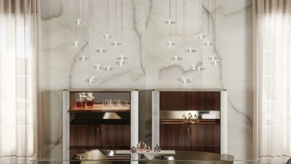 Подвесной светильник SIRIUS 3