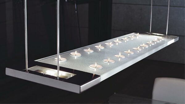 Подвесной светильник ARTU 2