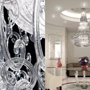 Подвесной светильник CASANOVA 3