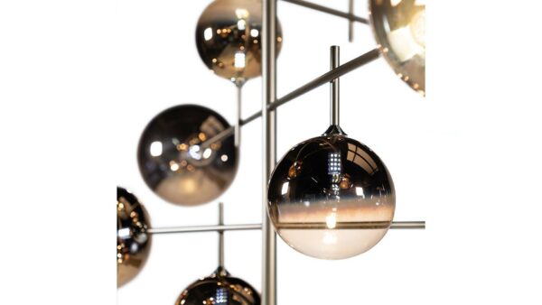 Подвесной светильник BULLES 2