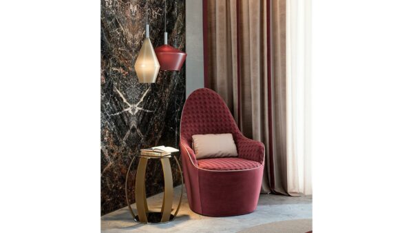 Подвесной светильник 24 GRADI 2