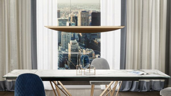 Подвесной светильник ALA 3