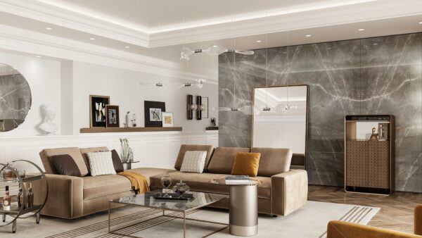 Подвесной светильник  FIREFLY 3