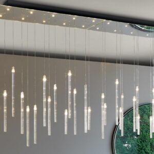 Подвесной светильник  ILLUMINAZIONE COMETE 3