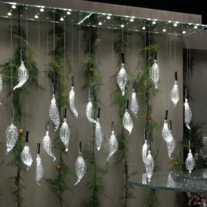 Подвесной светильник  ALOE 3