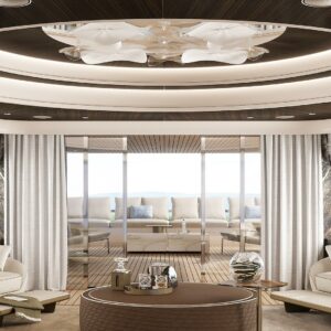 Подвесной светильник  NINFEE 3