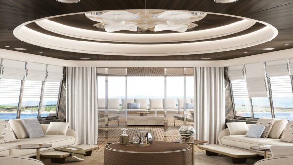 Подвесной светильник  NINFEE 3