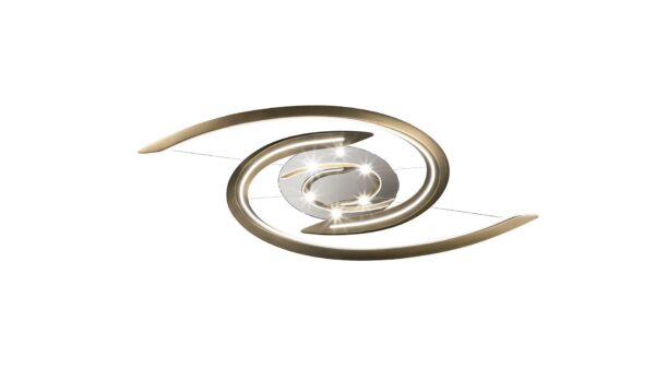 Подвесной светильник  SPEEDFORM 3