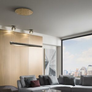 Подвесной светильник  SEGNO 3