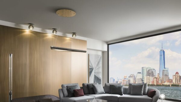 Подвесной светильник  SEGNO 3