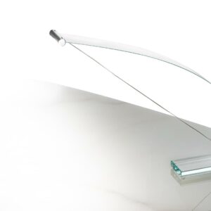 Настольная лампа FLEX 3