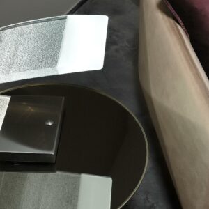 Настольная лампа OPTICA 2