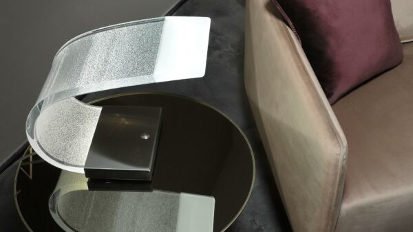 Настольная лампа OPTICA 2