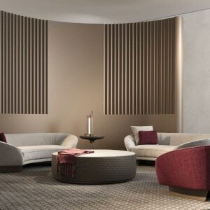 Настольная лампа ARIA 3