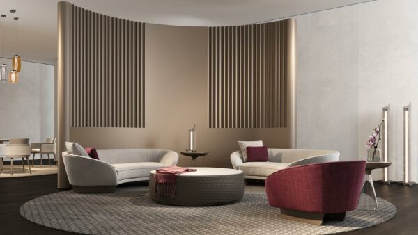 Настольная лампа ARIA 3