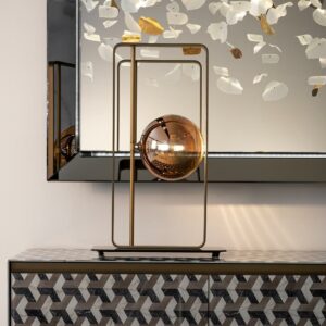 Настольная лампа OH TABLE 2