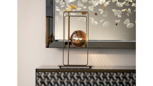 Настольная лампа OH TABLE 2