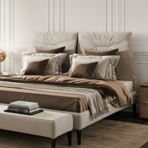 Настольная лампа BULLES XL 3