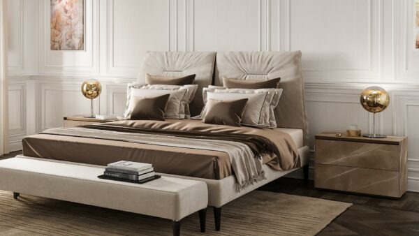 Настольная лампа BULLES XL 3