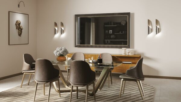 Настенная лампа SEGNO 2