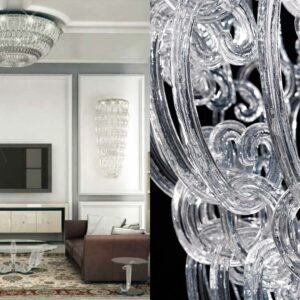 Настенная лампа CASANOVA 2