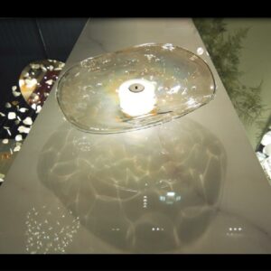 Настенная лампа NINFEE 2